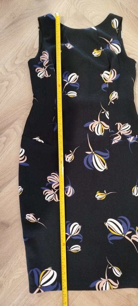 M&s šaty puzdrové, marks & spencer,42