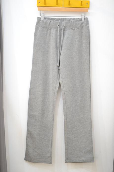 Dámske sivé tepláky s, s