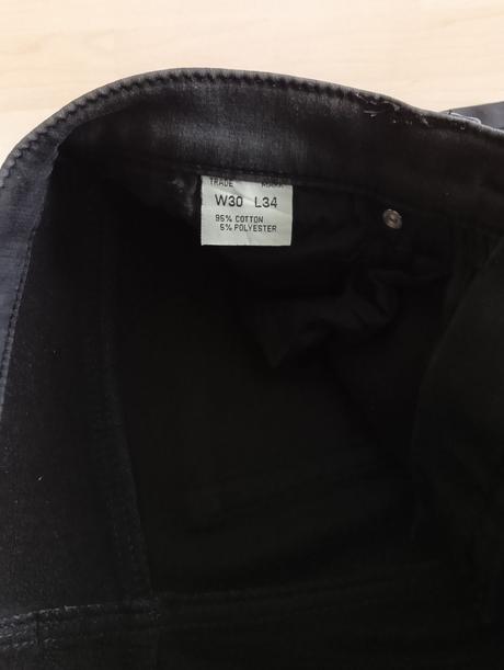 Zateplené rifle, 164