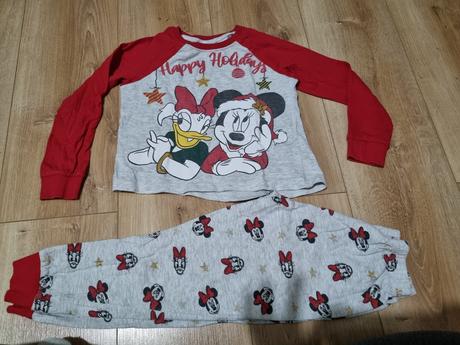 Pyzamo disney, disney,110