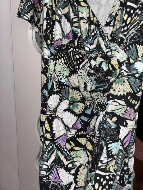 Šaty miss via 40, 40