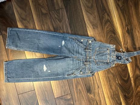 Dievčenské rifle, gap,s