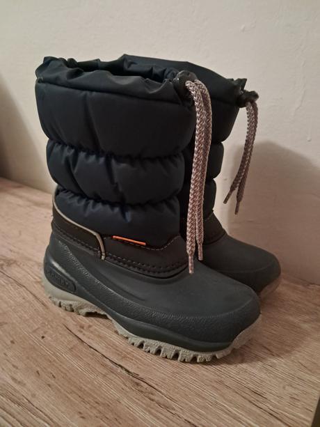 Snehule demar 25/26, demar,25