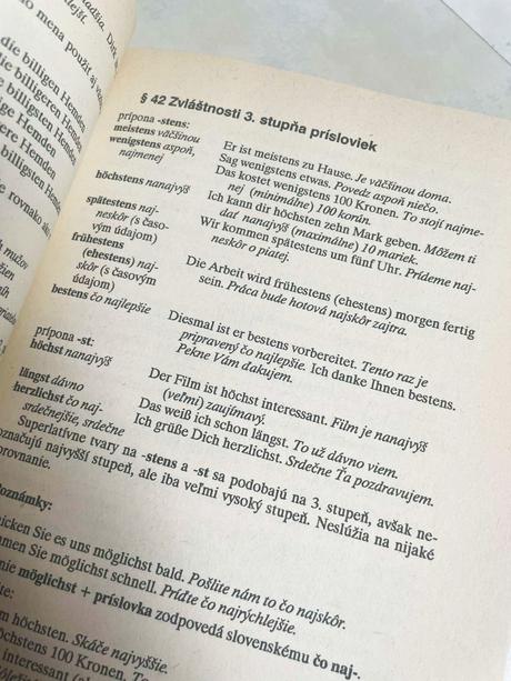 Moderná učebnica nemčiny, 