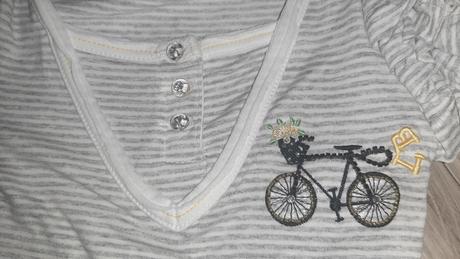 Taška plná vecí guess, benetton, laura biagiotti, 104–116