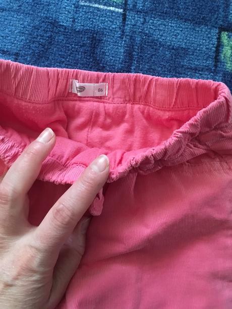 Zimný mix 6 ks 80-86, 68–80