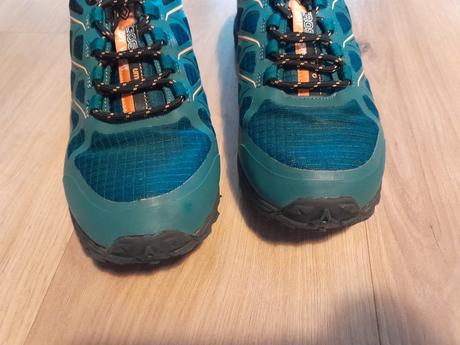 Tenisky na jesen, umbro,42