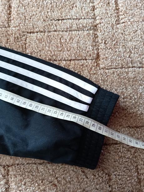 Pánska bunda, adidas,m