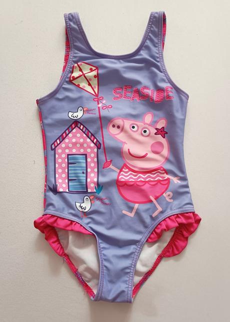 Plavky peppa pig, 122