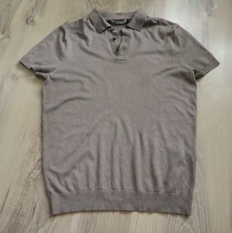 Mäkkučké svetríkové polotričká zara, zara,s