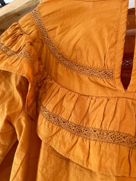 Blúzka, pompdelux,164