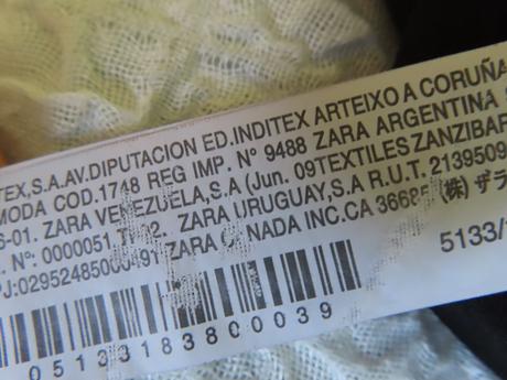 Šaty zara, veľ. s/m, zara,m