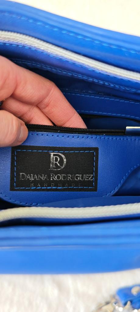 Kabelka klementínka, dajana rodriguez