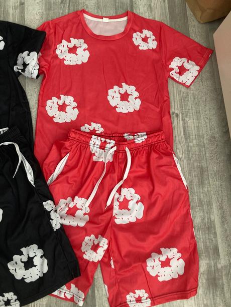 Letné súpravy, 164