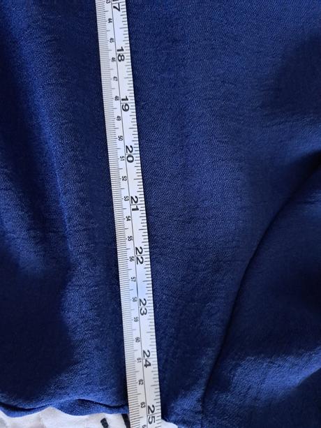 Dámska blúzka, f&f,48