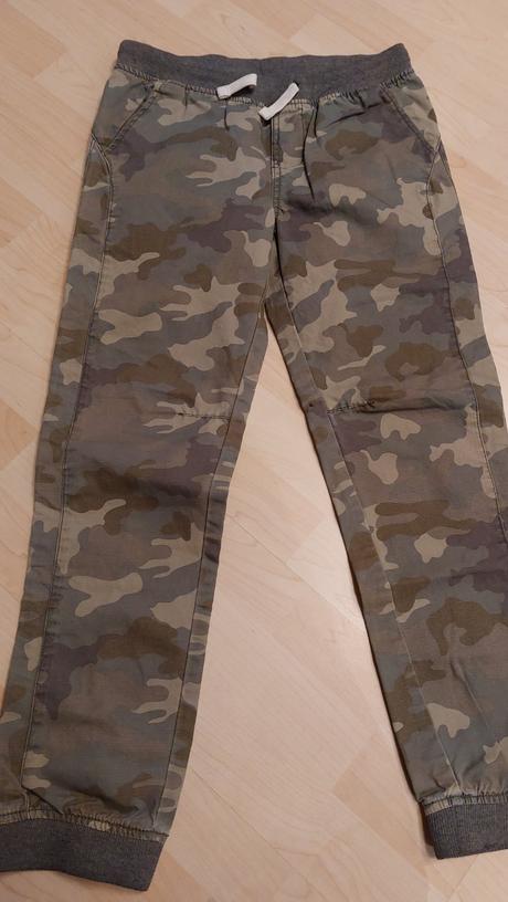 Cat&jack nohavice 158, 158