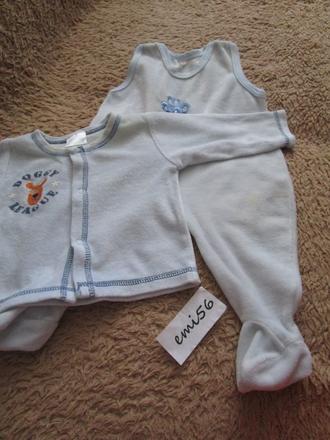 2981. dupačky 1+1, 68