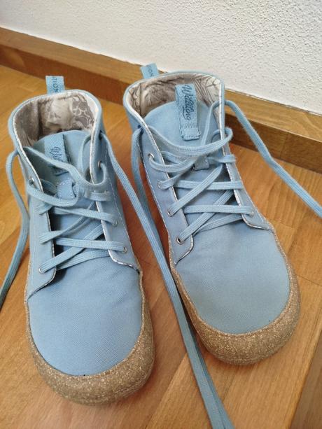 Wildling platenky, 37