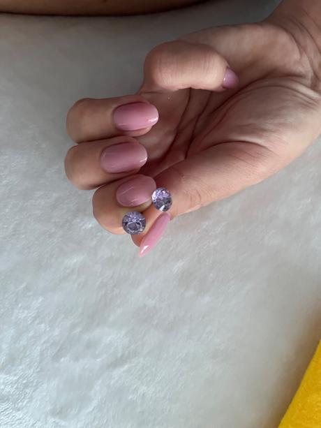 Nausnice swarowski, swarovski