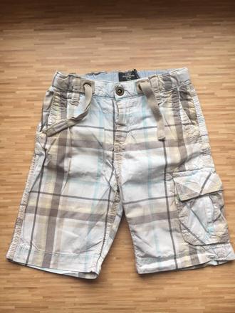 Letne kratasky, h&m,92