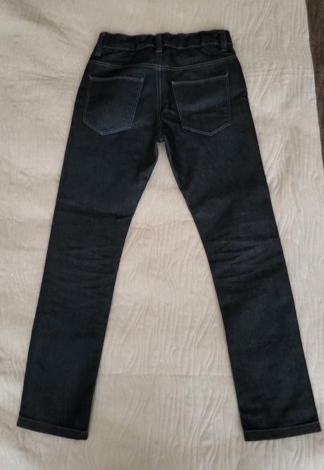 Rifle velk. 140, c&a,140