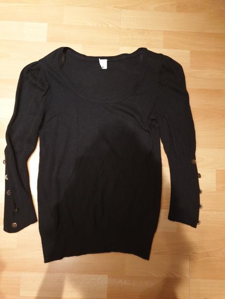 Svetrik camaieu, camaieu,m