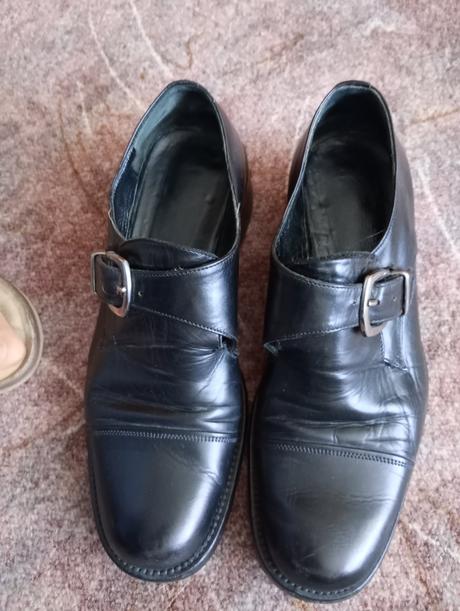 Dámske topánky č. 35, 35