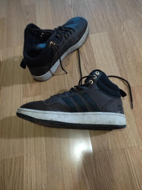 Botasky, adidas,40