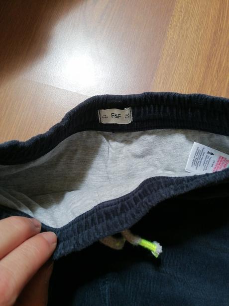 F&f menzestrove podšite 98, f&f,98