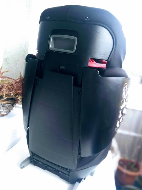 Autosedačka zopa flexifix 2020, zopa