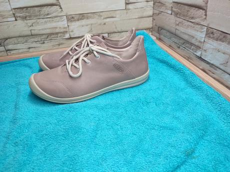 Keen 37 - dámske kožené topánky, keen,37