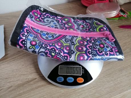 Pinkie malá taška pocket, pinkie