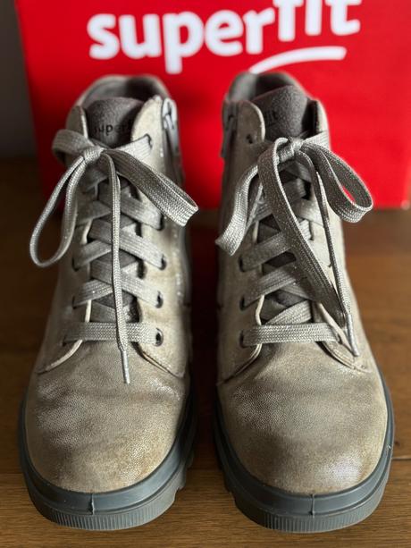 Superfit koža goretex, superfit,33