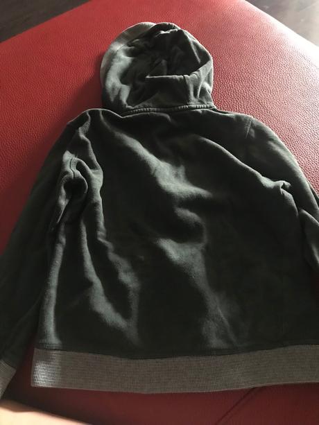 F&f mikina vel128, f&f,128