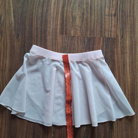 Baletná suknička decathlon, 110cm, decathlon,110