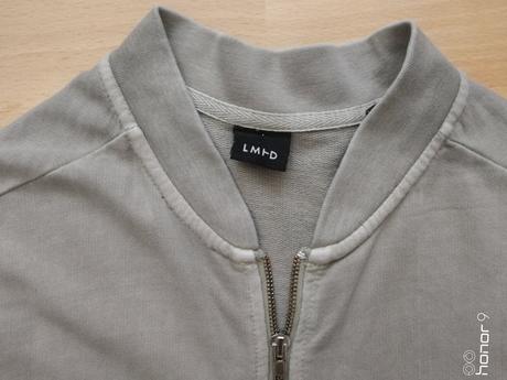 Chlapčenská mikina, name it,152