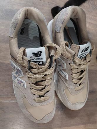 Tenisky new balance, new balance,38
