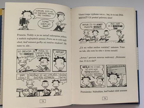 Lincoln peirce-veľký frajer nate-keď sa darí,