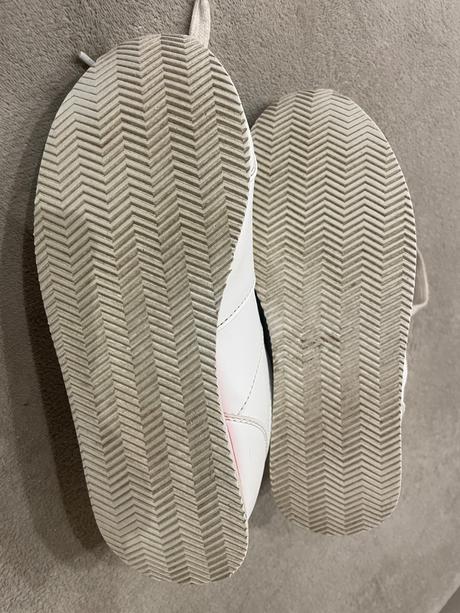 Biele tenisky polo, ralph lauren,37