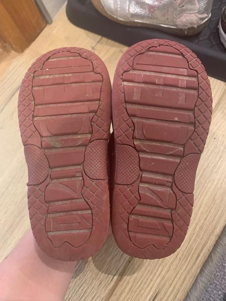 Topánočky, d.d.step,23