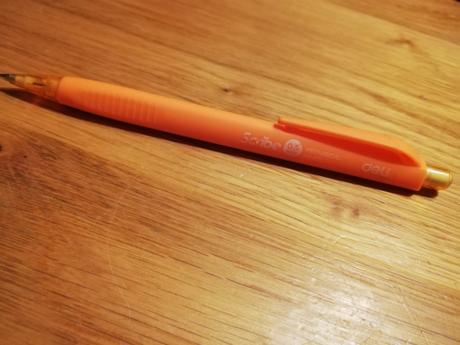 Mikrotužka, pentelka, 