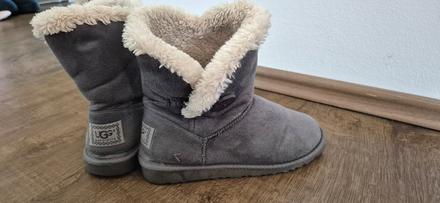 Čizmy, ugg,36