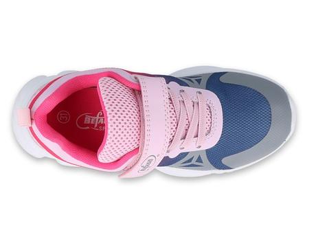 Dievčenské tenisky 22200574 b+z, befado,25 - 30