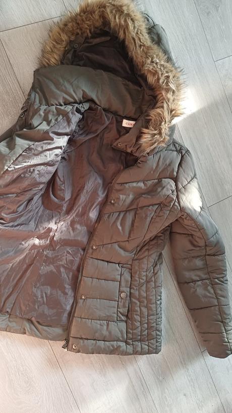 Zimná bunda  camaieu, camaieu,38