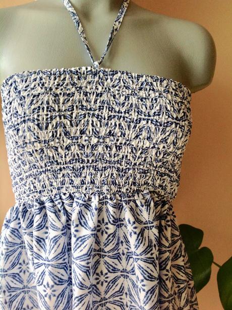 Šaty ocean pacific /16, ocean pacific,s