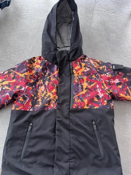 Bunda zara, zara,122