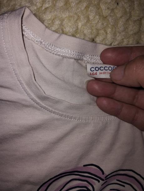 Tričká, coccodrillo,164