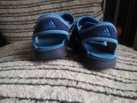 Sandalky pre chlapca, adidas,23