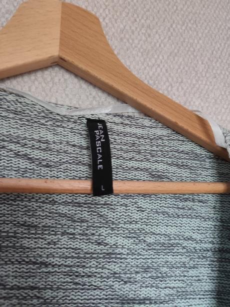 Dámsky sveter bez zapínania veľ. m/l, l