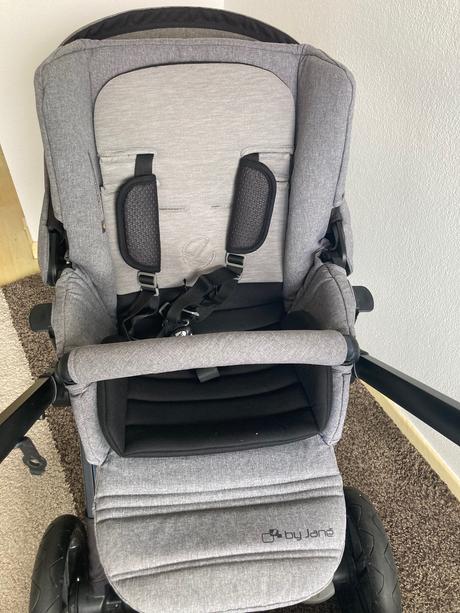 Jane muum sportovy kocik + vanicka, jané,jané muum